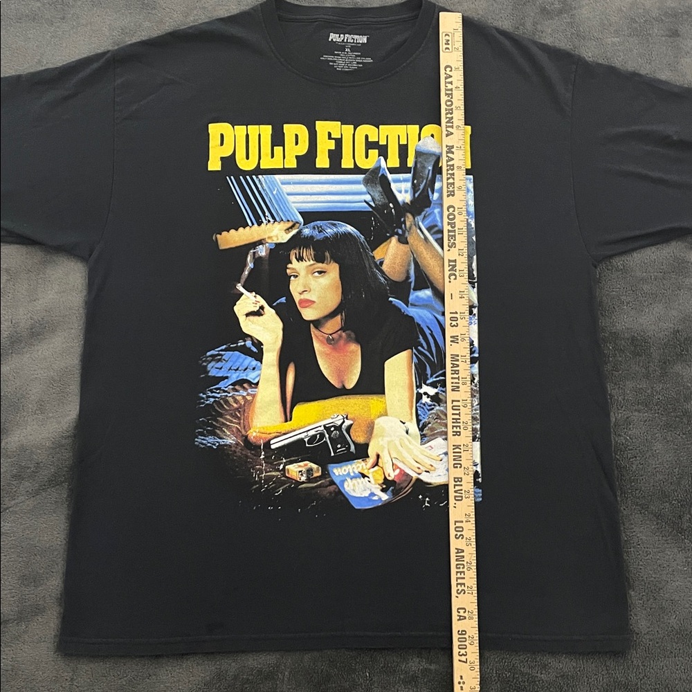 Pulp Fiction - Picture 4 of 5